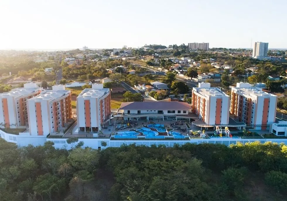 Pacote Feriadão de Setembro no Alta Vista Thermas Resort