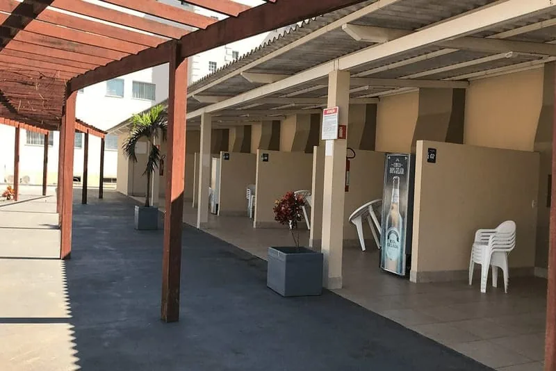 Pacote Terceira Idade no Encontro das Águas Thermas Resort