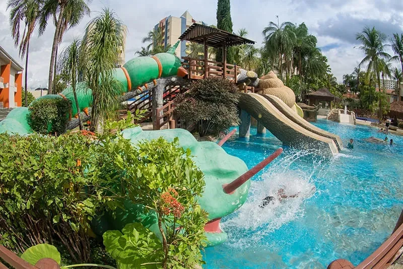 Área kids