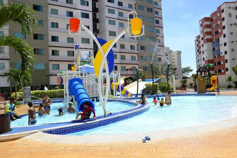Pacote Feriadão de Setembro no Riviera Park Hotel